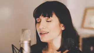 Amazing Grace Cover | fatimapanka