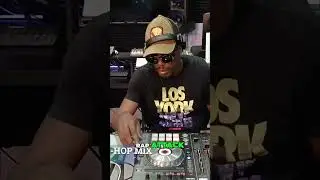 Hip Hop Mix 2026 | East Coast 90s Classics &ndash; Jay-Z, Biggie, DMX, The LOX, Nas, Lil Kim, Mase