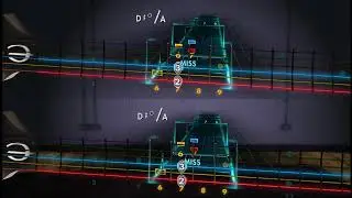 Ghost of Perdition - Opeth - Lead and Rhythm - Rocksmith2014 CDLC
