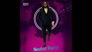 Nexhat Rama Tallava Rrafsh Sint. Visar japani Sax Kemi Hit 2025