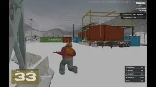 для поднятия на капт