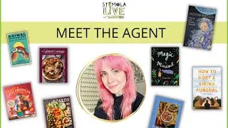 MEET THE AGENT: Adriana Stimola