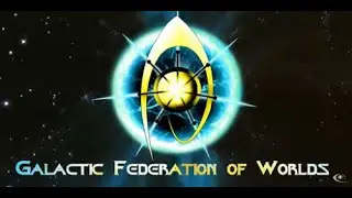 The Galactic Federation Of Worlds [Deep Space №‣401]