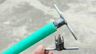 No one tell You these two Tool Making ideas at home! make quickly and become Professional