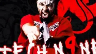 Hard Life Remix ft. Tech N9ne, Ludacris, & Eminem