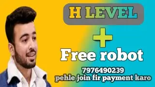 Full UTS course Harsh Bhagat || How to draw H LEVEL || 7976490239 only wathsapp 