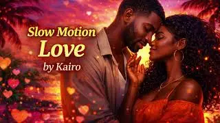 K&Aacute;IRO&ndash;Slow Motion Love | Why This Afrobeat Hits Harder