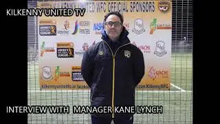 Kilkenny United 2019 series Episode 4