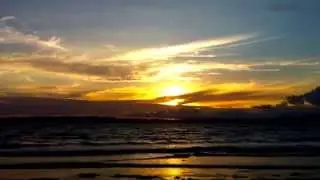 Aerial Videos Costa Rica... And more! This is Playa Zancudo, Costa Rica