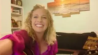 Erica Sunshine Lee - &ldquo;I Don&rsquo;t Get Jealous&rdquo; (unplugged)