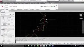 PROJETO GEOMÉTRICO (ESTUDO PRELIMINAR - PARTE I)