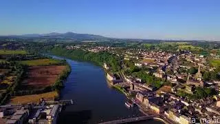 New Ross, Wexford, Ireland