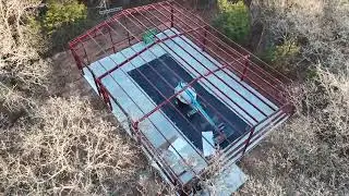 Custom Metal Building & Full Construction Services in Pilot Point, TX | 940s Welding