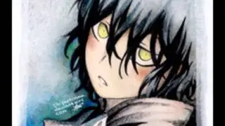 {Gilbert Nightray} Once upon a December