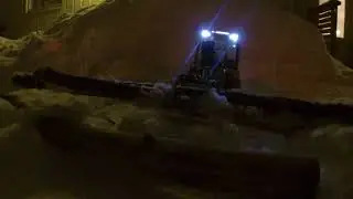 Testing Log grip v 1 5