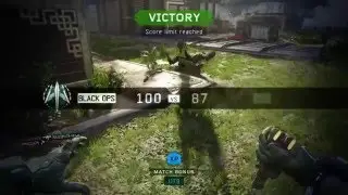 xMacca04 - GWK Axe Evac TDM!