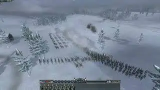 Napoleon Total War 2025: Britain vs France! A Friend Decided My Setup!