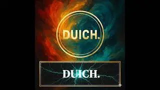 Du bist DU, ich bin ICH. DUICH. Club-Edition.