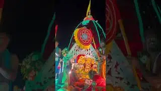 LIVE BAHUDA YATRA 2025. JAY JAGANNATH 👏👏👏👏