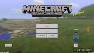 Poradniki #2 jak stworzyć wszystkie serwert w minecraft pe