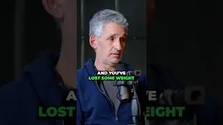 Dr. Tim Spector: Exercise Don&rsquo;t Help Weight Loss! 😳 Do You Agree?