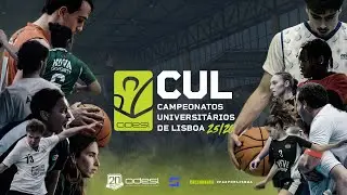 CUL FUTSAL M 1 D 25/26 -  NOVA IMS SU VS AEFEUNL