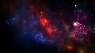 15 Minutes Cosmic Meditation Music, Healing Stress Relief - Consciousness Expansion - Free your mind