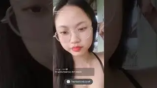 Cute girl live soft vibes 💦(924 ##livestream #broadcast #periscope