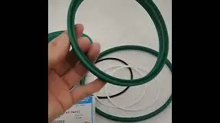 #13887575 Hydraulic cylinder seal kit for Liebherr R945 Piston Rod Bearing Cylinder Repair seal kit