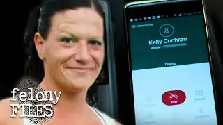 Is Kelly Cochran Responsible For Her Husband's Death? | Snapped | Felony Files