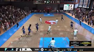 Squads rec is not made for the weak 😅😅😅