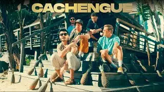 Cachengue Mix - Lo Mejor 2022