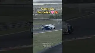 Come On Sri Lanka 🇱🇰🩷 #racing #lamborghini #srilanka #fypviralシ #trendingshorts