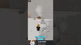 I'M IN CHARGE HERE, JUJUTSU SHENANIGANS #roblox