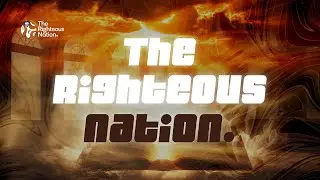 The Righteous Nation || Brace Up for Dominion || Victor - Sunday Samuel