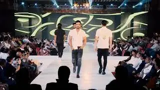 NORTHEAST FASHION SHOW PROMO (NORTHEAST SPARKLE FOR MR,MRS,MISS AND KIDS)