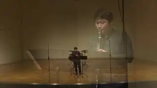 CU Clarinet Ensemble - A Set for Clarinet by Donald Martino