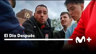 El Día Después (29/09/2025): De Lavapiés al Mundial de Fútbol Calle