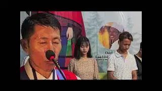 Tangkhul Welfare Union Goa, XIVth Freshers Meet 2025.