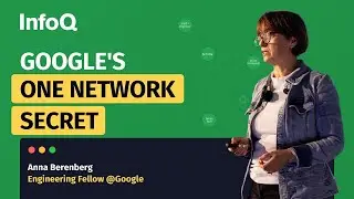 The Hard Truth About Multi-Cloud: How We Built ONE Network at Google
