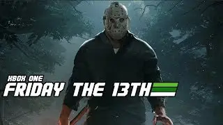 Friday the 13th - Game Night | July 13th, 2019