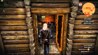 Asus Geforce GTX780 DirectCU II OC- The Witcher 3 - Wild Hunt