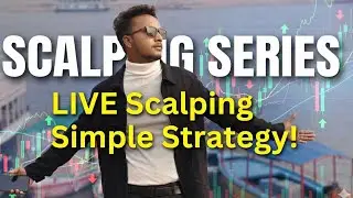 Scalping funny commentary 😎🔥|| Nifty