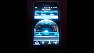Net10 wireless internet speed (bring your phone)