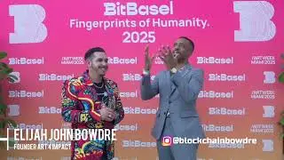 From Legislation to Innovation: Walter DeFi and Chairman Bowdre