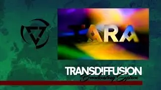 ❉ Tara Television ident