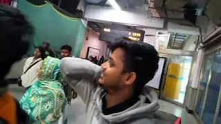 ANVT Metro & Railway Station Feedback | Namo Platform | Beautiful Maithili Art| @kunjkr_Indian  