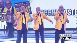 I GIRASOLI con i Nuovi Brani 