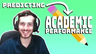 Predicting Performance in School - Data Every Day #046