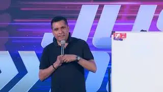 Direct Selling Vs Job , Traditional Business - VP DEV WADHWANI